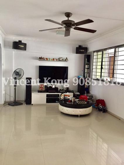 Blk 433 Yishun Avenue 6 (Yishun), HDB 4 Rooms #135124602